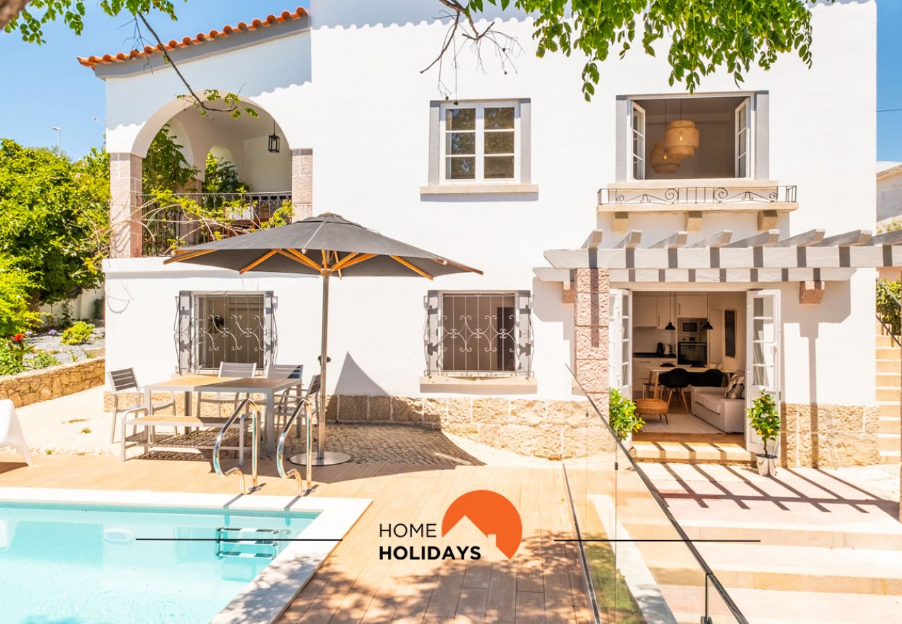 Apartamento en Albufeira - #060 Villa Lemon 1 | Pool & Relax