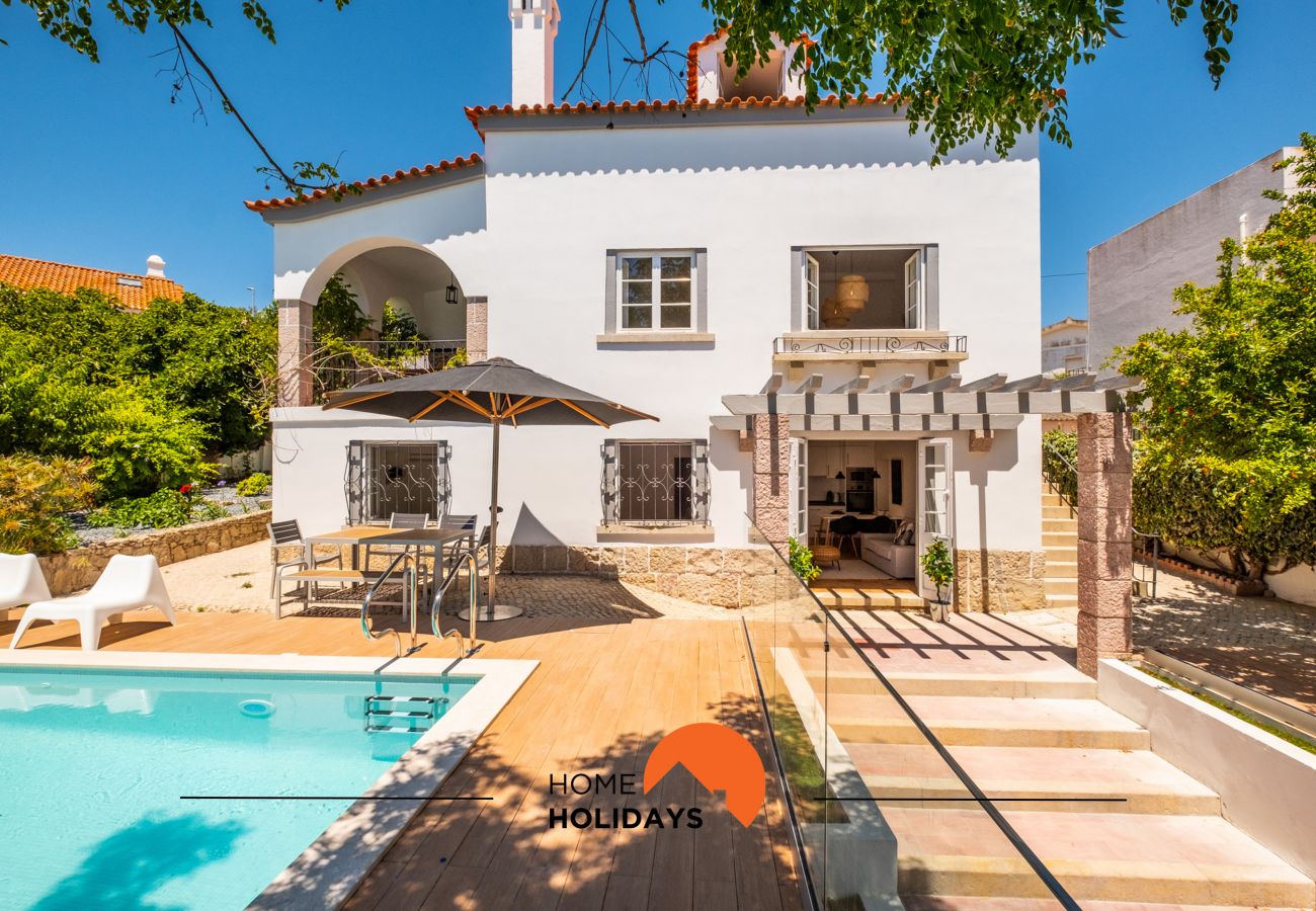 Apartamento en Albufeira - #060 Villa Lemon 1 | Pool & Relax