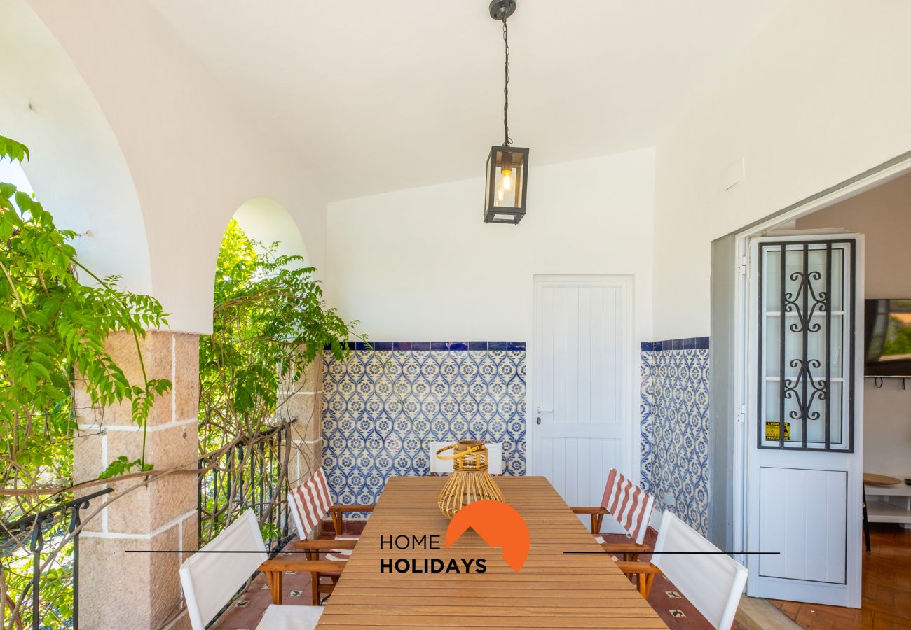 Apartamento en Albufeira - #061 Villa Lemon 2 | Pool & Comfort