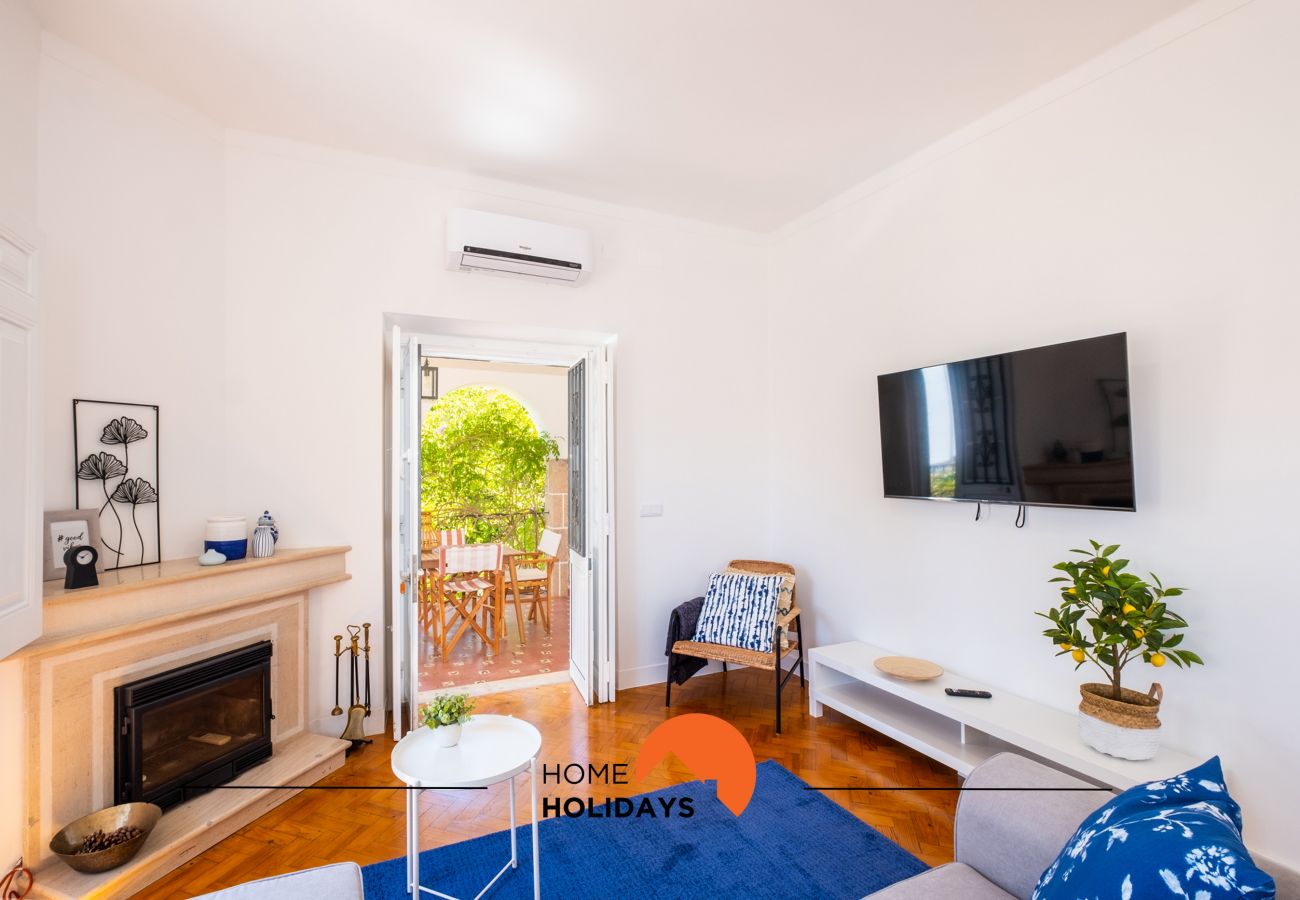 Apartamento en Albufeira - #061 Villa Lemon 2 | Pool & Comfort