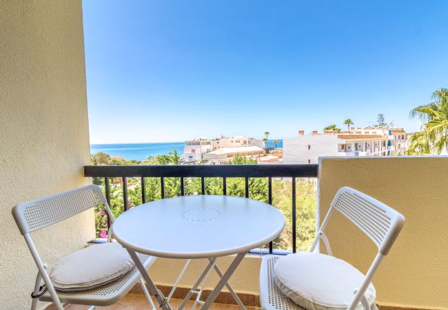Apartamento en Albufeira - #063 Beach Apartment | Steps from Ocean