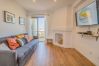 Apartamento en Albufeira - #063 Beach Apartment | Steps from Ocean