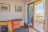 Apartamento en Albufeira - #063 Beach Apartment | Steps from Ocean