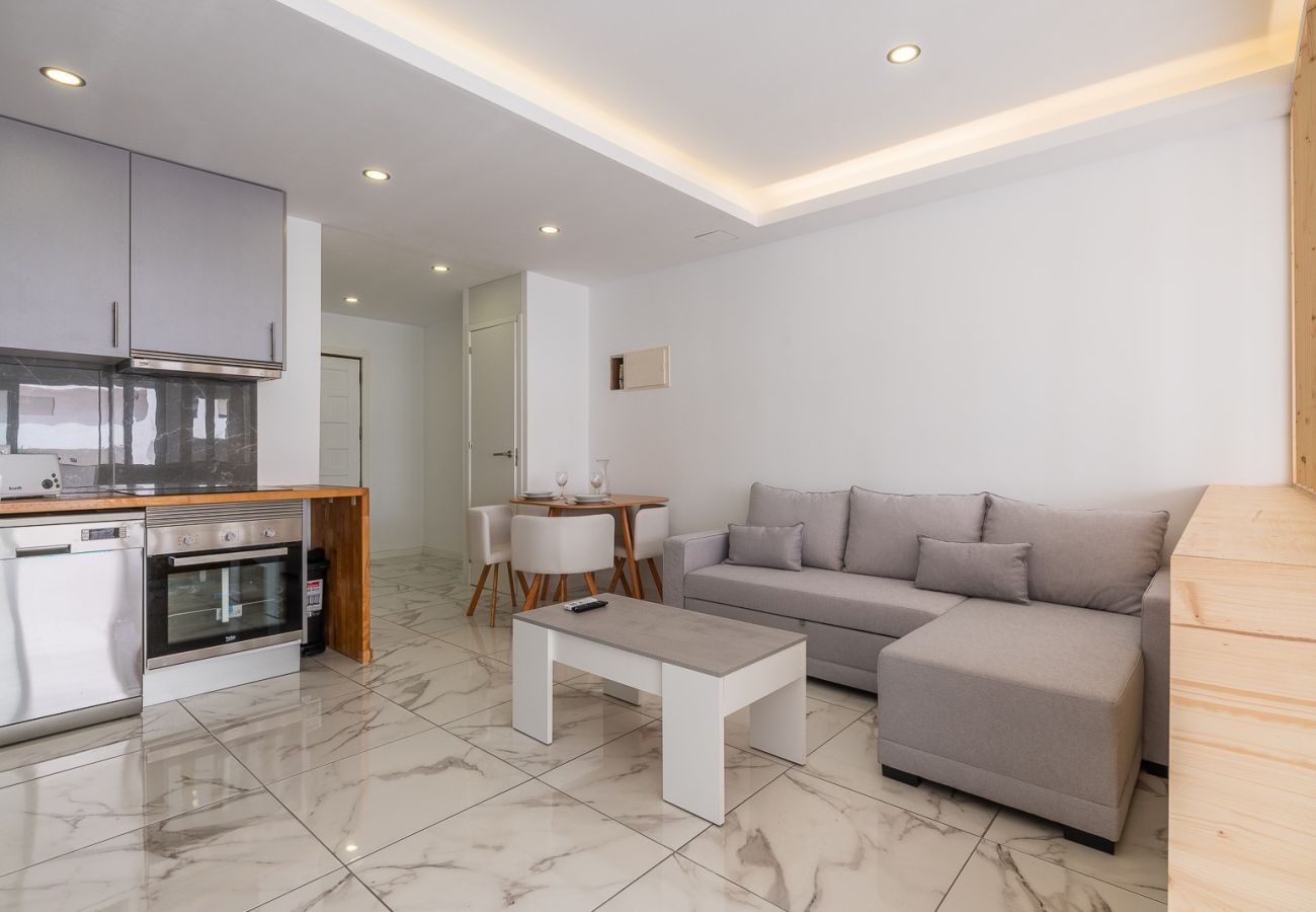 Estudio en Albufeira - #058 Modern Studio | Compact & Smart