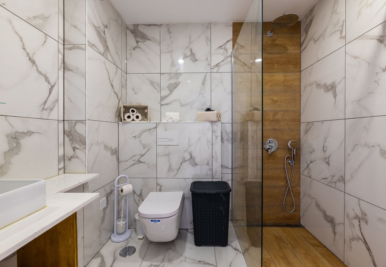Estudio en Albufeira - #058 Modern Studio | Compact & Smart