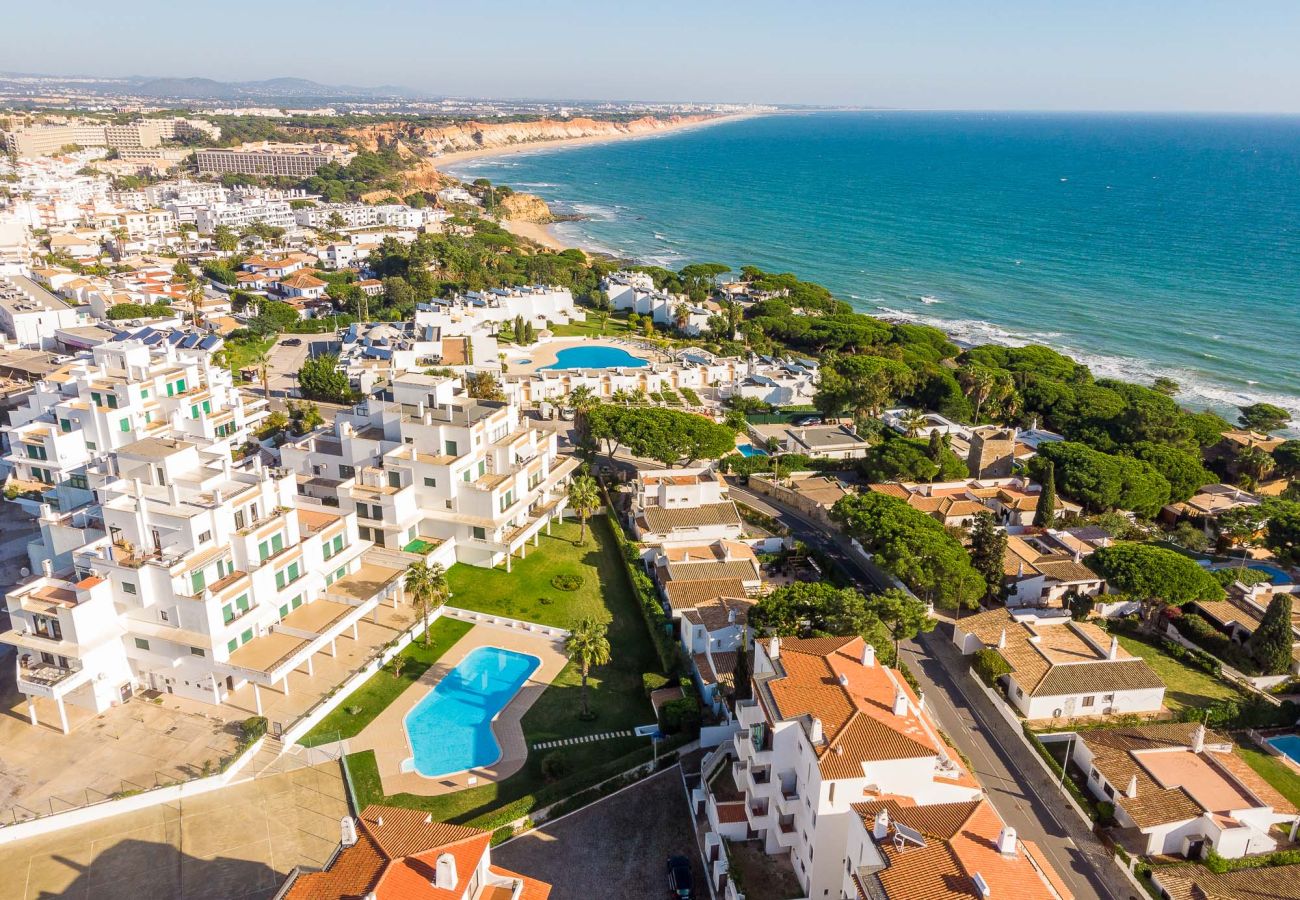 Apartamento en Albufeira - #071 Beachside Apartment | Relax & Comfort
