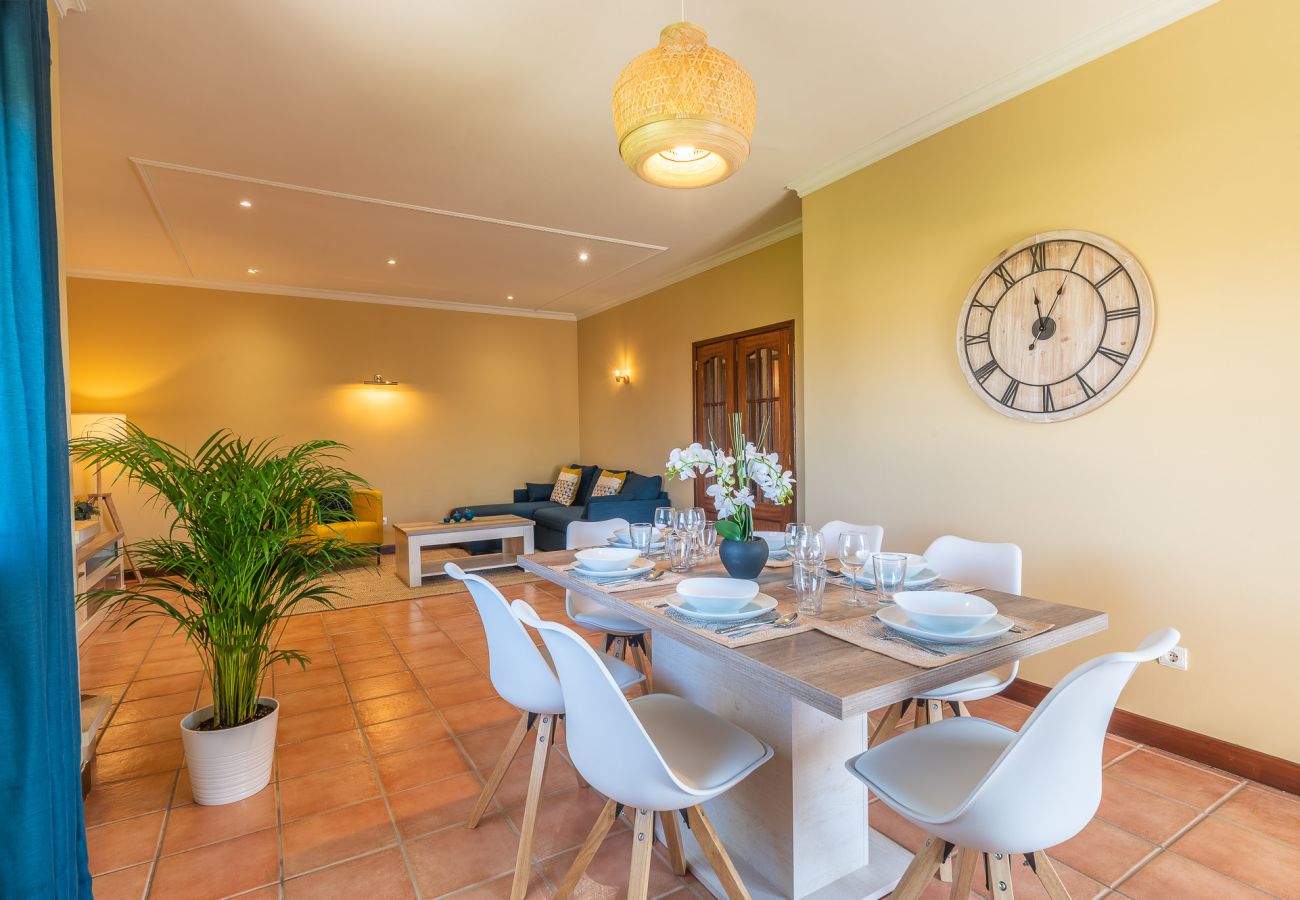 Apartamento en Albufeira - #071 Beachside Apartment | Relax & Comfort