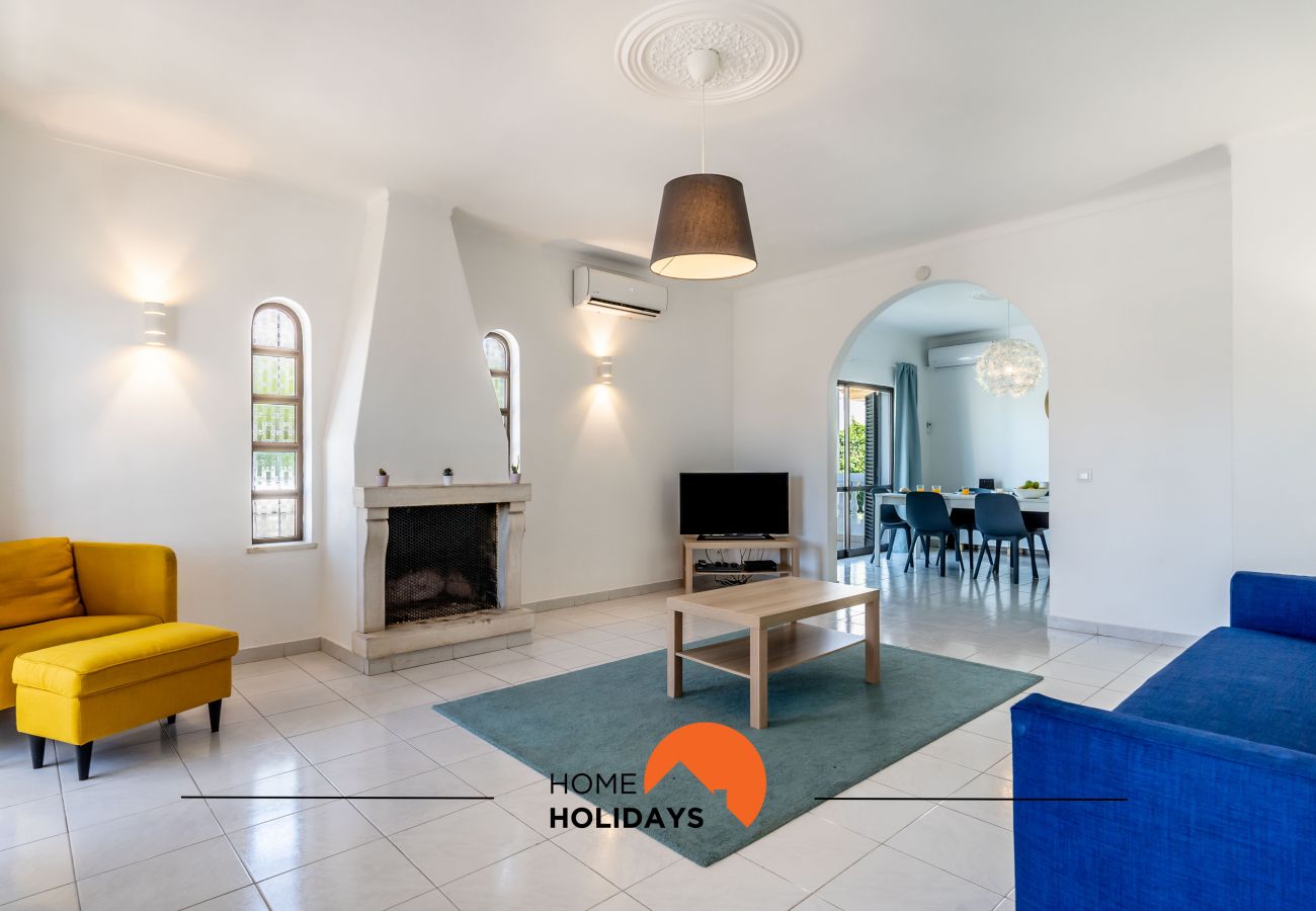 Villa en Albufeira - #072 Spacious Villa | Perfect Algarve 