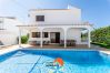 Villa en Albufeira - #072 Spacious Villa | Perfect Algarve 