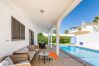 Villa en Albufeira - #072 Spacious Villa | Perfect Algarve 