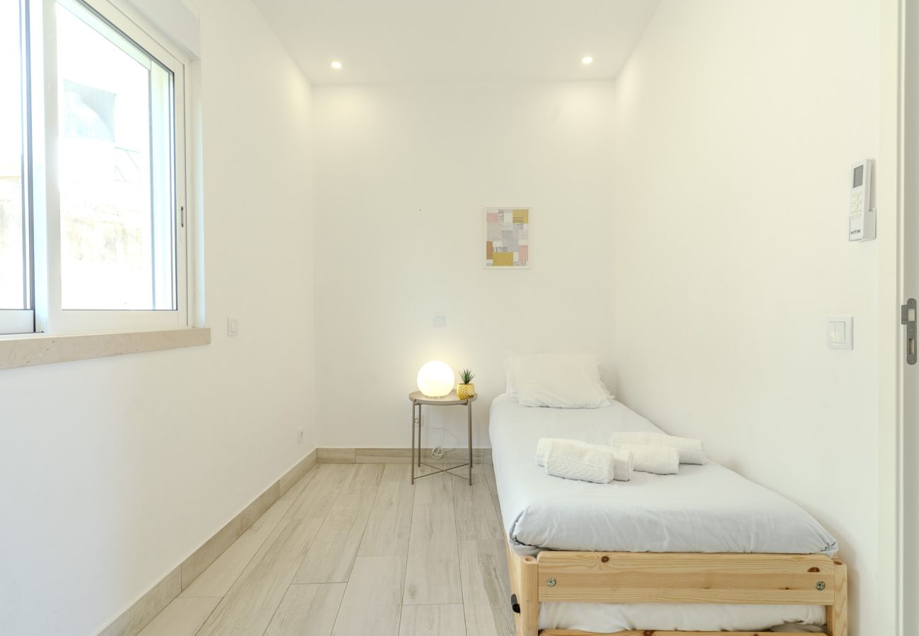 Apartamento en Albufeira - #074 Unique Arches House | Authentic Algarve