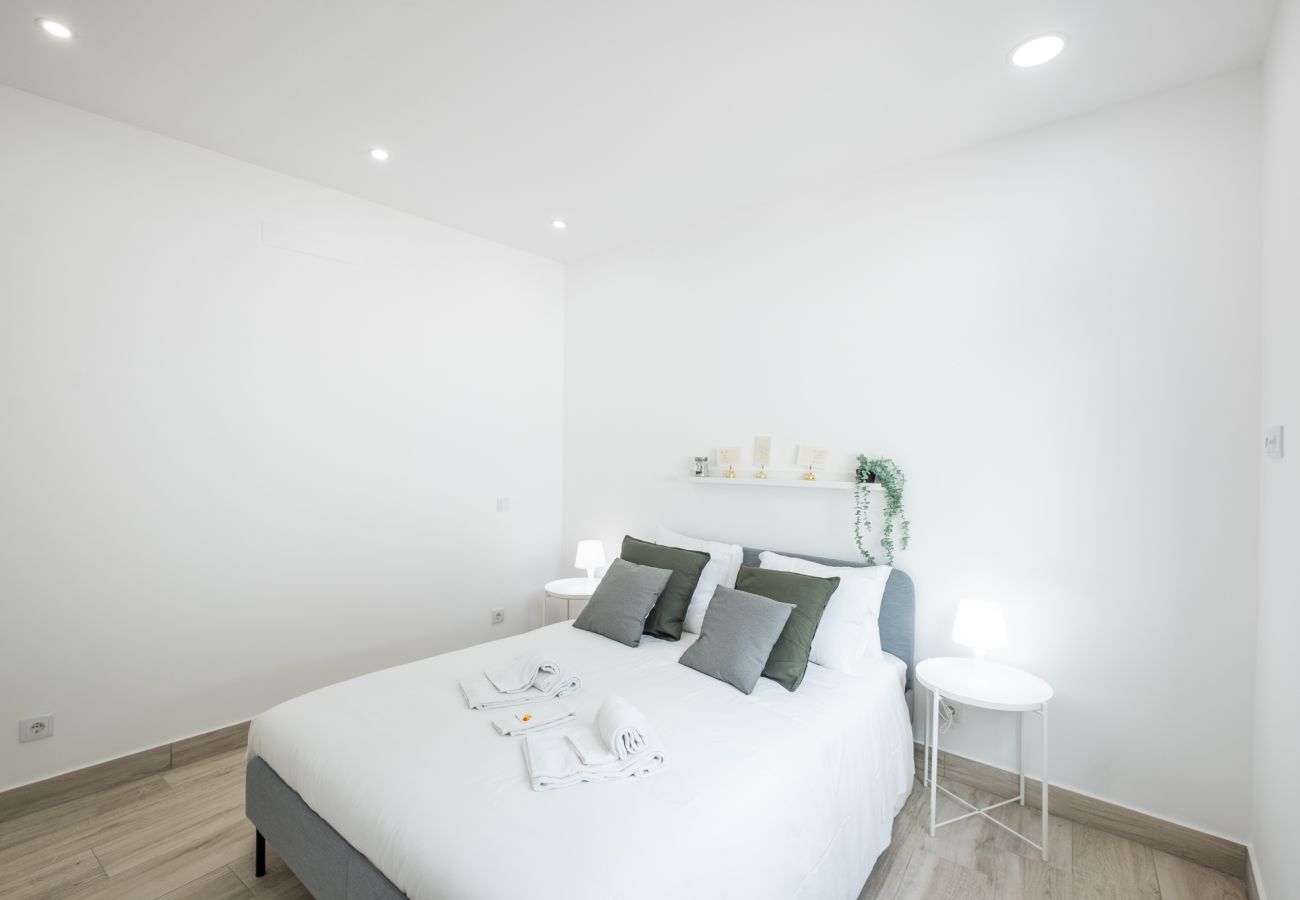 Apartamento en Albufeira - #074 Unique Arches House | Authentic Algarve