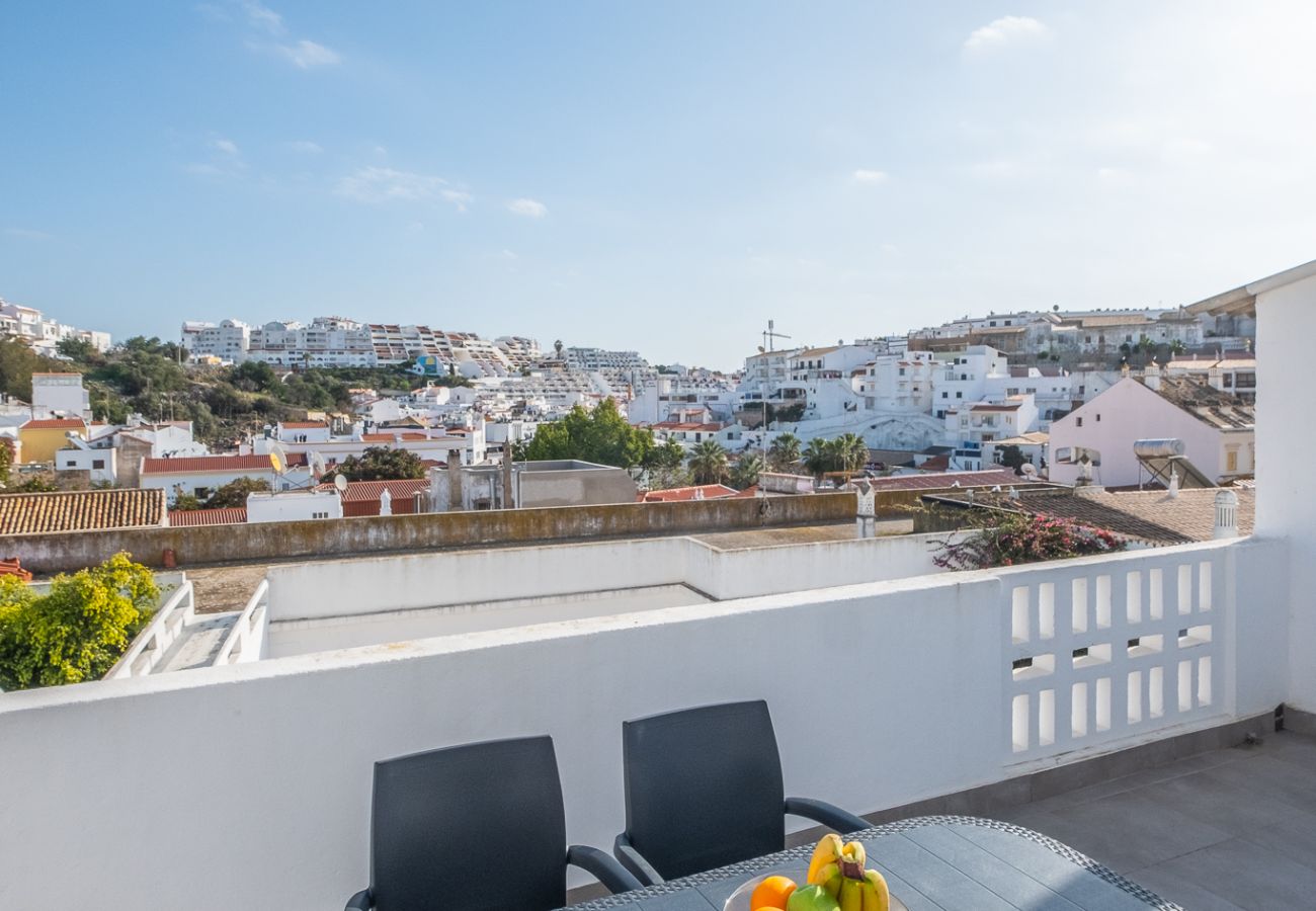 Apartamento en Albufeira - #074 Unique Arches House | Authentic Algarve