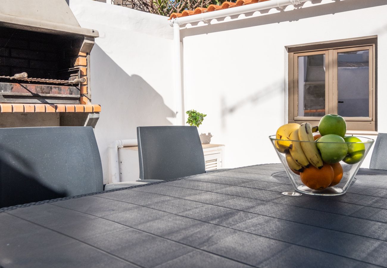 Casa en Albufeira - #073 V3 Green Villa  | Family Friendly