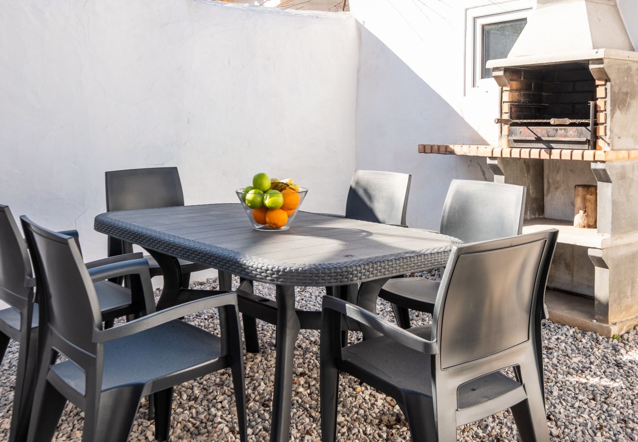 Casa en Albufeira - #073 V3 Green Villa  | Family Friendly