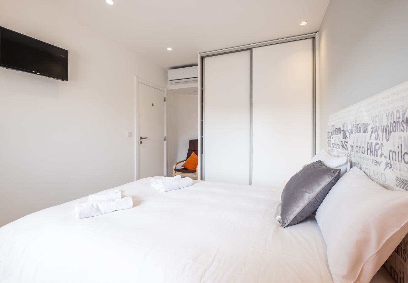 Apartamento en Albufeira - #079 1BR Vale Mangude | Central Stay