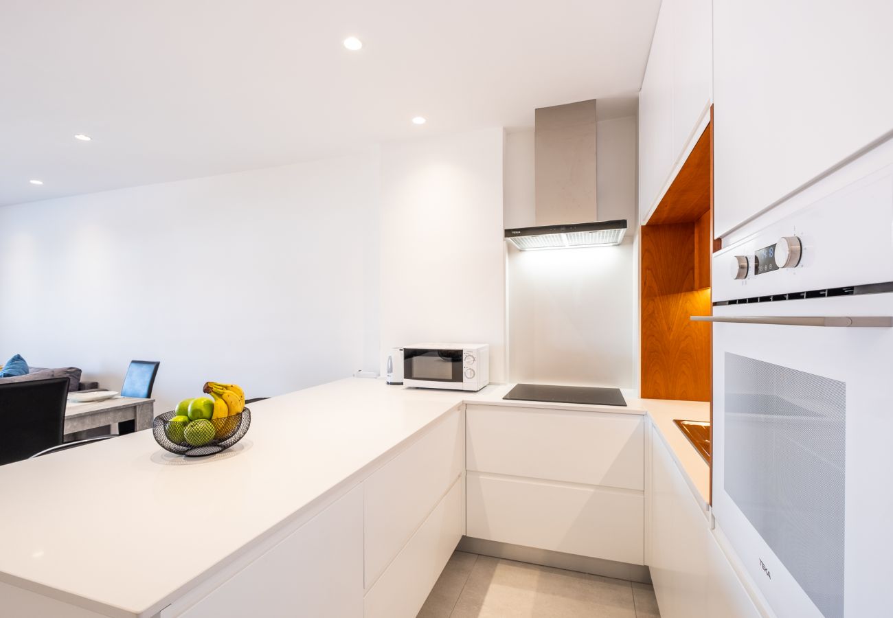 Apartamento en Albufeira - #079 1BR Vale Mangude | Central Stay
