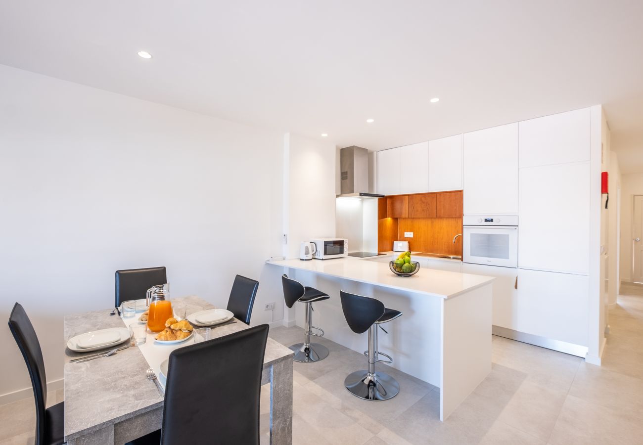 Apartamento en Albufeira - #079 1BR Vale Mangude | Central Stay