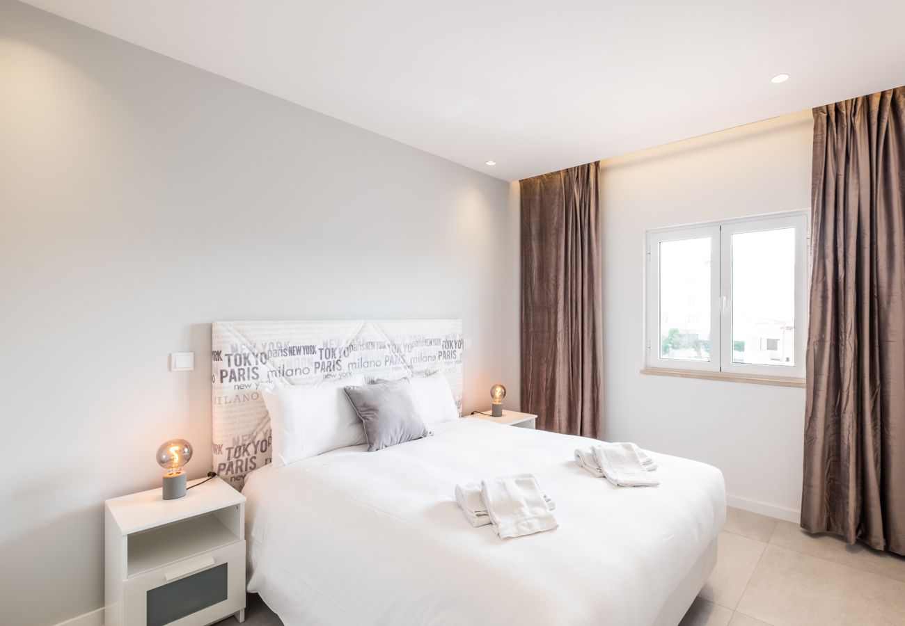 Apartamento en Albufeira - #079 1BR Vale Mangude | Central Stay