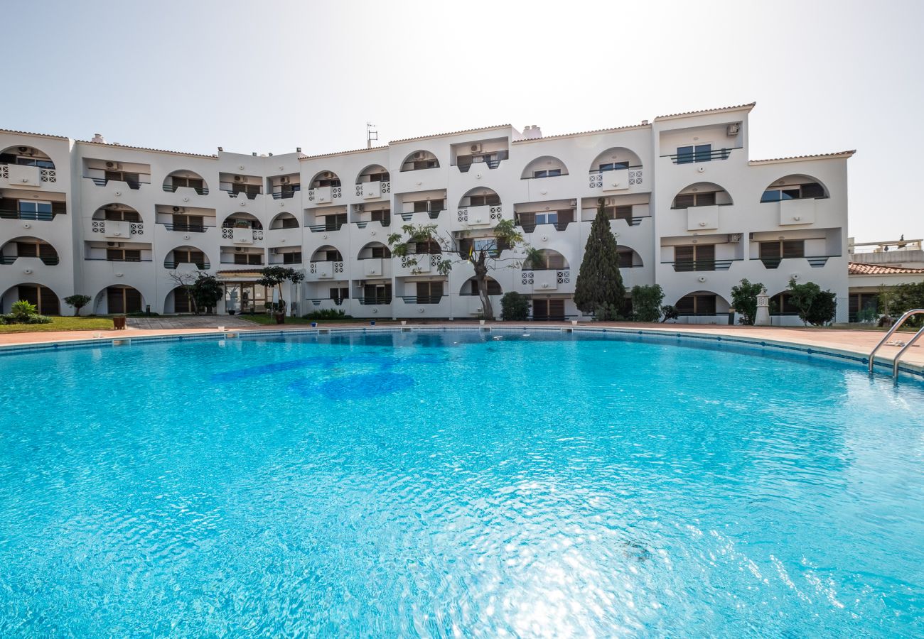 Apartamento en Albufeira - #079 1BR Vale Mangude | Central Stay