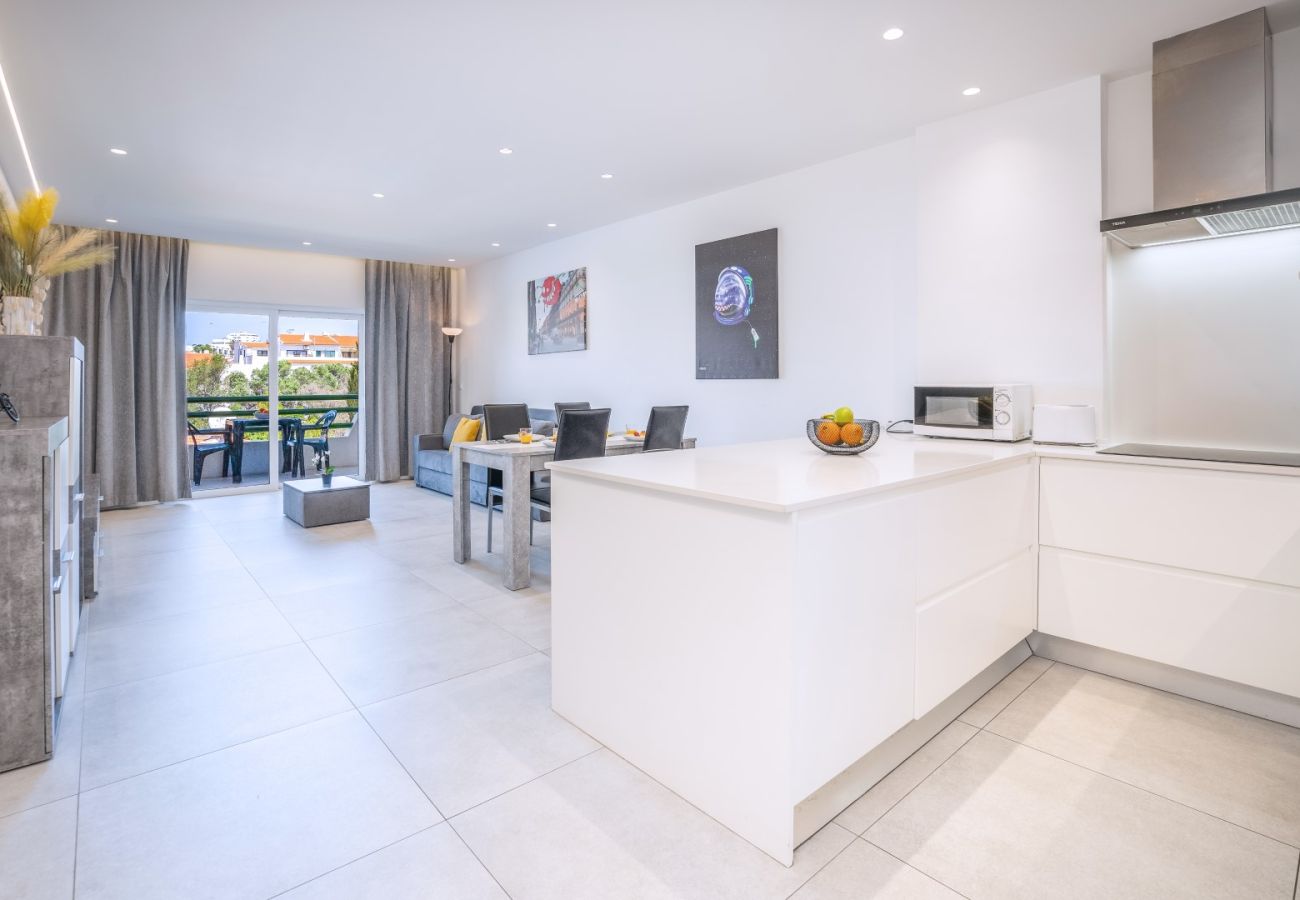 Apartamento en Albufeira - #079 1BR Vale Mangude | Central Stay