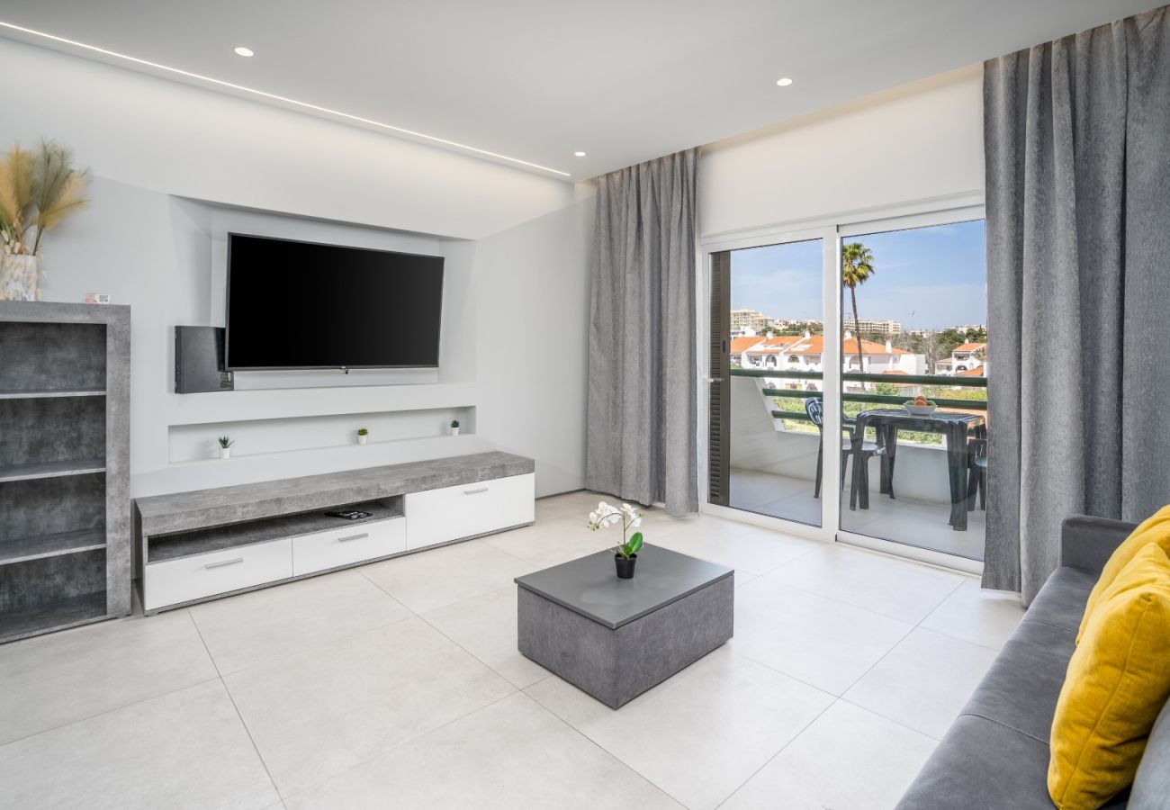 Apartamento en Albufeira - #079 1BR Vale Mangude | Central Stay