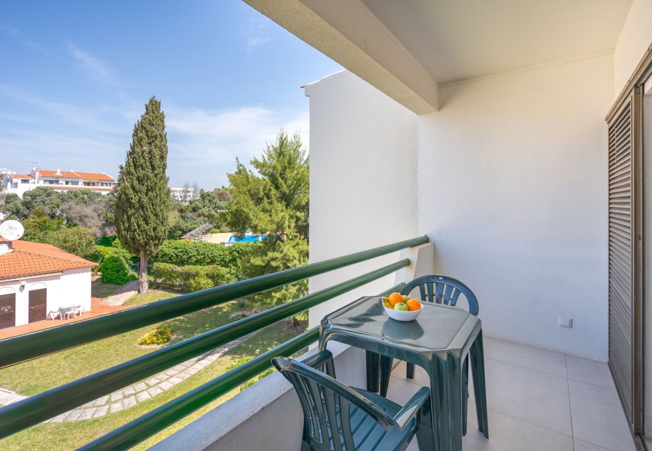 Apartamento en Albufeira - #079 1BR Vale Mangude | Central Stay