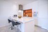 Apartamento en Albufeira - #079 1BR Vale Mangude | Central Stay
