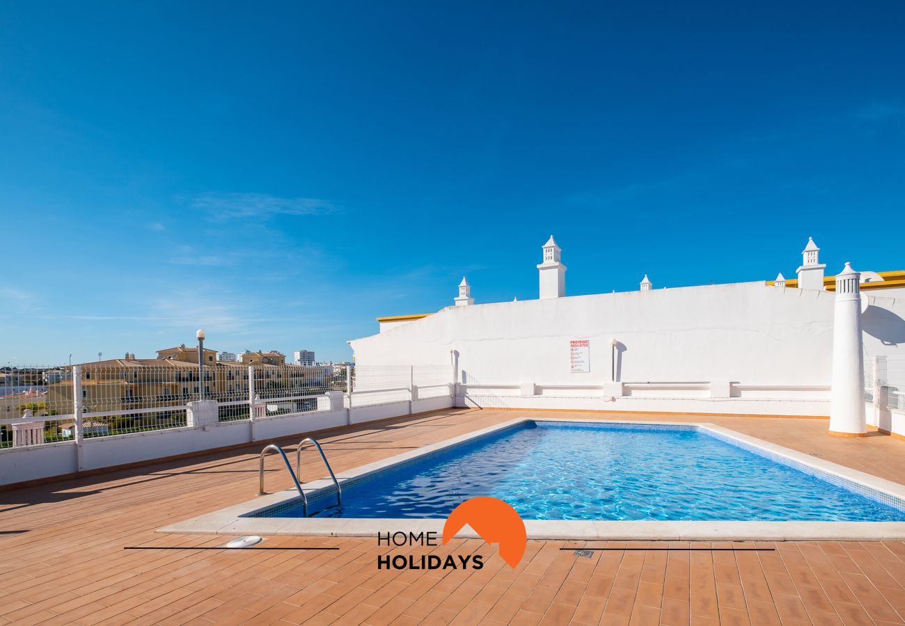 Apartamento en Albufeira - #075 1BR Solar Apartment | Bright & Cozy