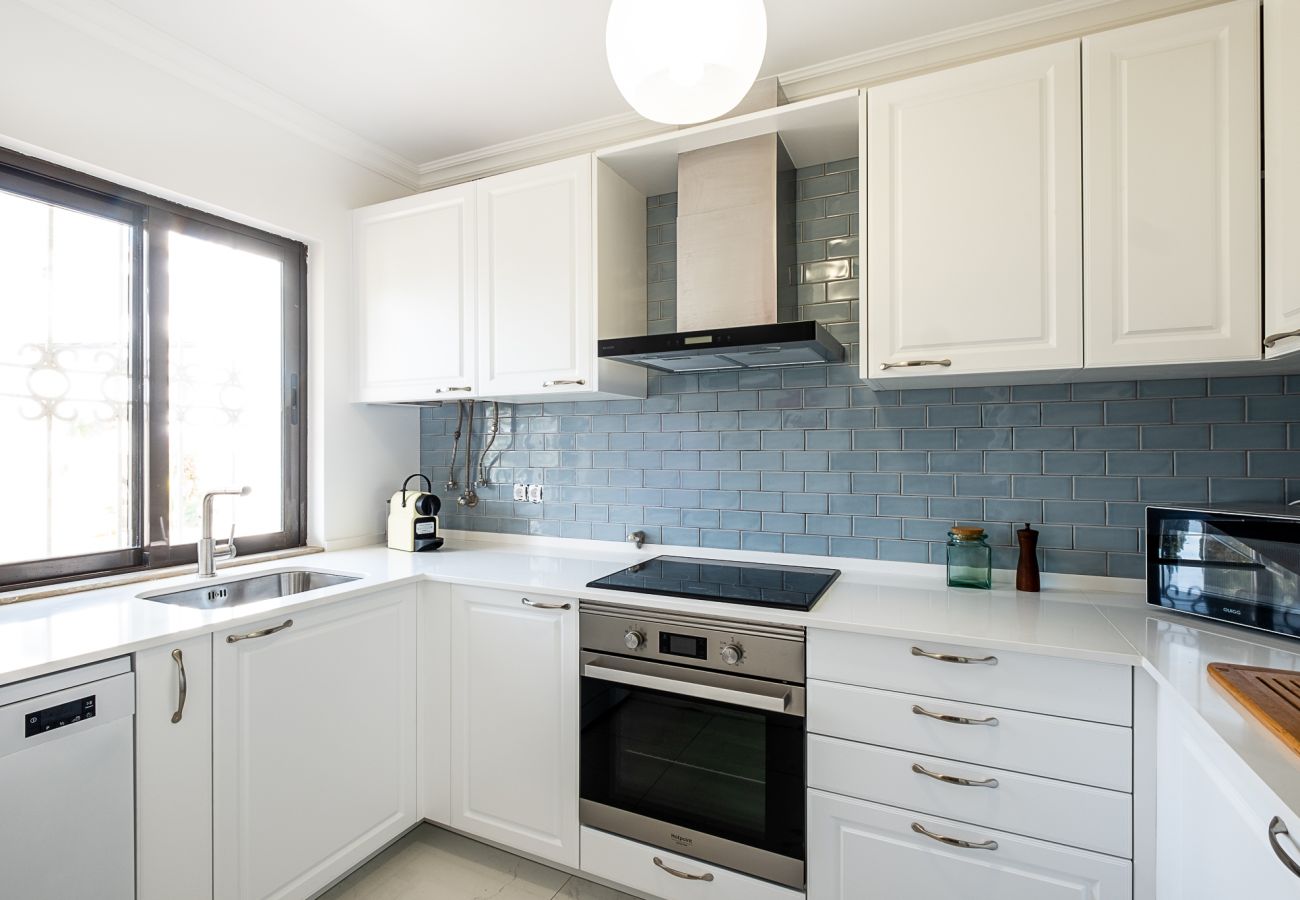 Apartamento en Albufeira - #082  Family Apartment | São Rafael Beach
