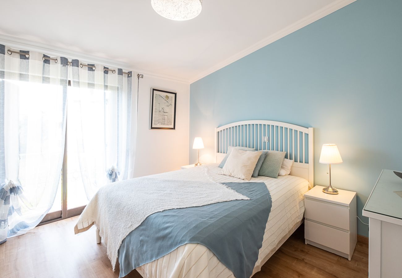 Apartamento en Albufeira - #082  Family Apartment | São Rafael Beach