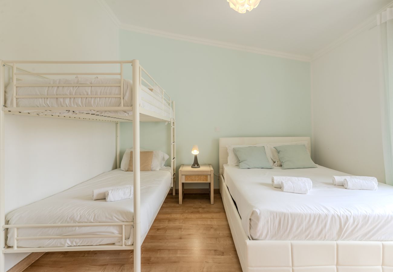 Apartamento en Albufeira - #082  Family Apartment | São Rafael Beach