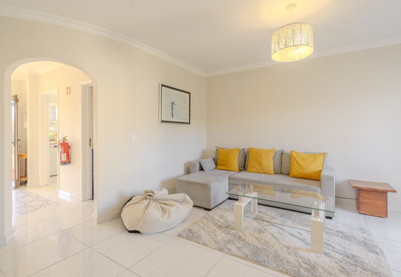 Apartamento en Albufeira - #082  Family Apartment | São Rafael Beach