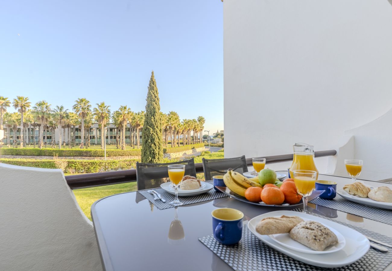 Apartamento en Albufeira - #082  Family Apartment | São Rafael Beach