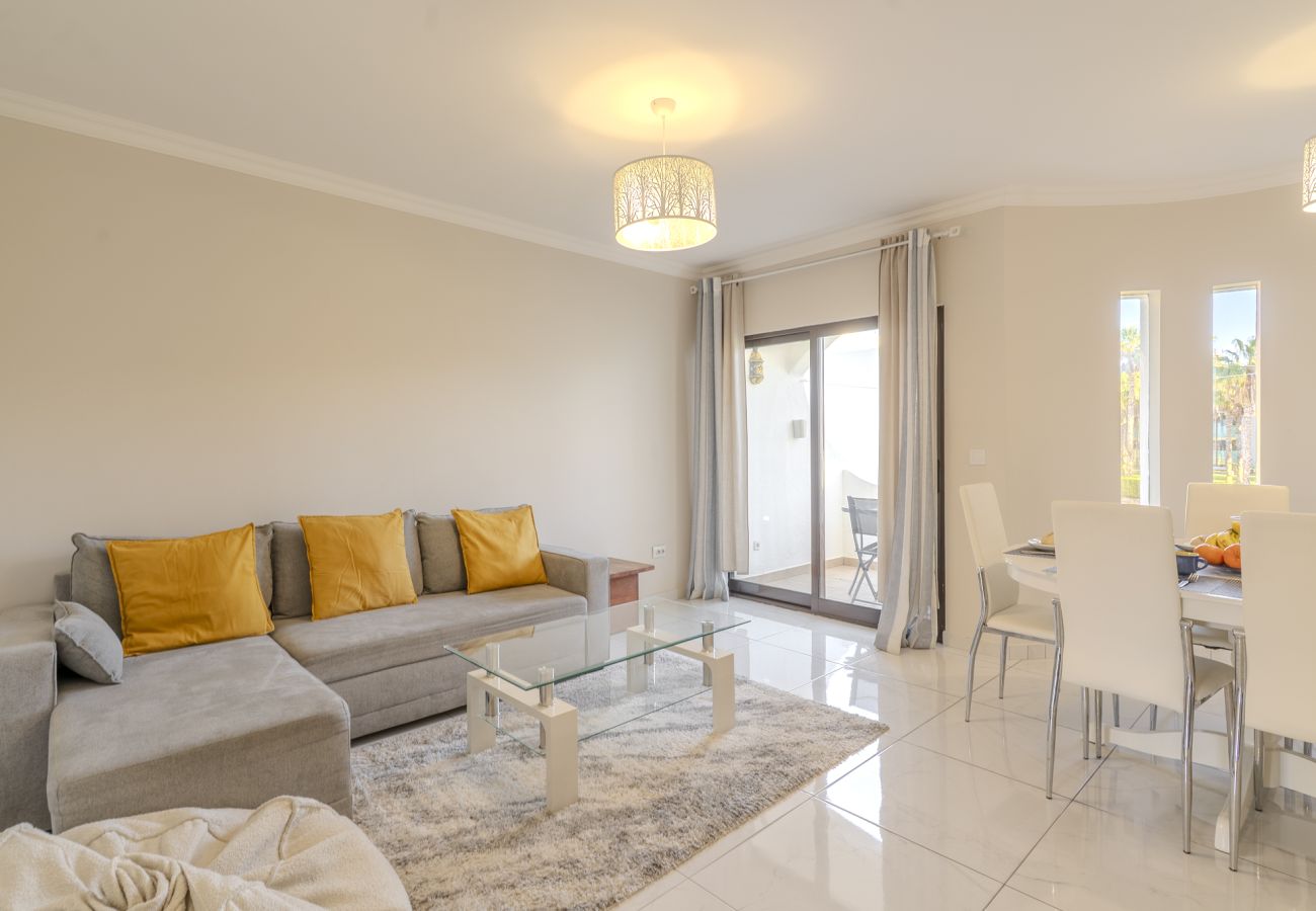 Apartamento en Albufeira - #082  Family Apartment | São Rafael Beach