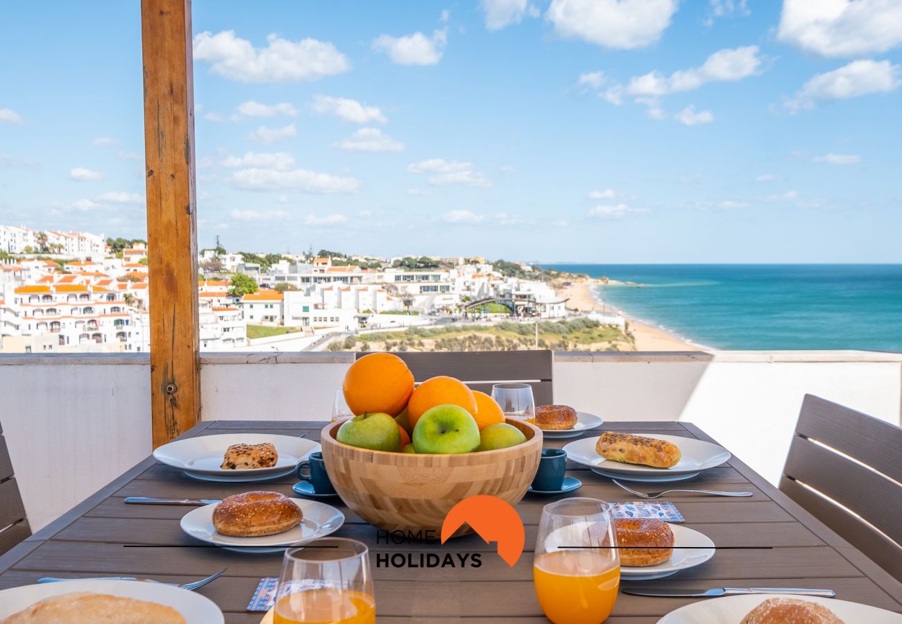 Casa en Albufeira - #086 Fish House | Unique Coastal Stay