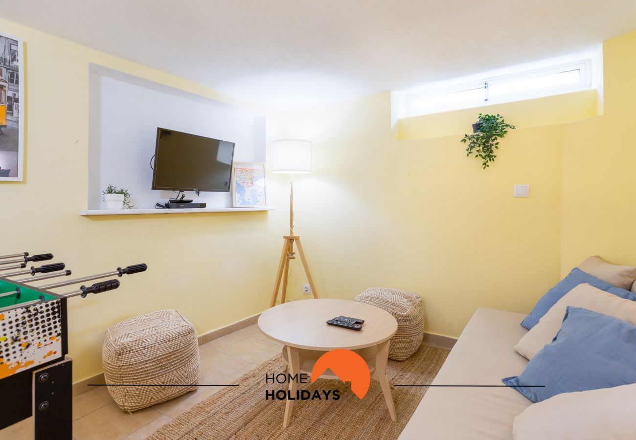Casa en Albufeira - #086 Fish House | Unique Coastal Stay