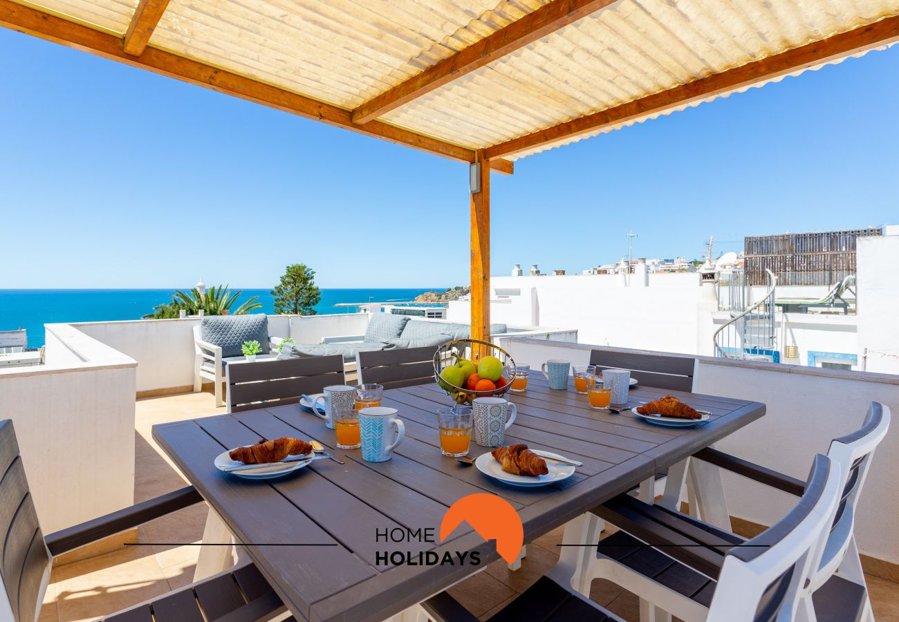 Casa en Albufeira - #086 Fish House | Unique Coastal Stay