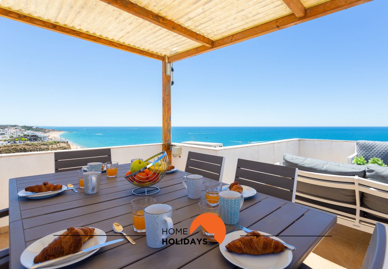 Casa en Albufeira - #086 Fish House | Unique Coastal Stay