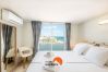 Casa en Albufeira - #086 Fish House | Unique Coastal Stay