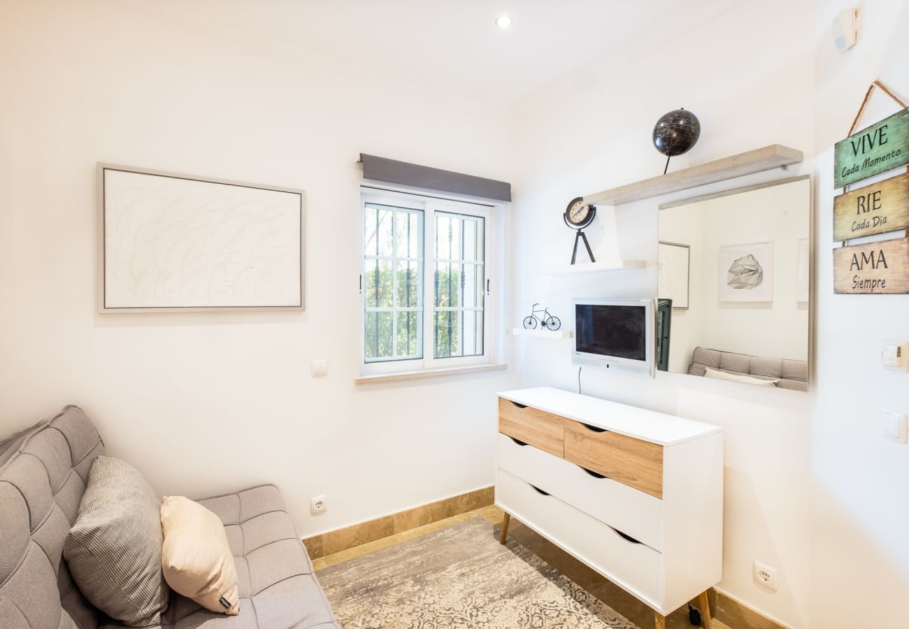 Apartamento en Albufeira - #009 Central Apartment | Walk Everywhere