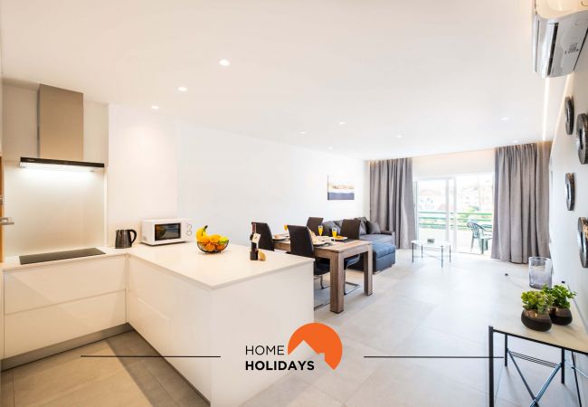 Apartamento en Albufeira - #087 1BR Vale Mangude | Bright & Central