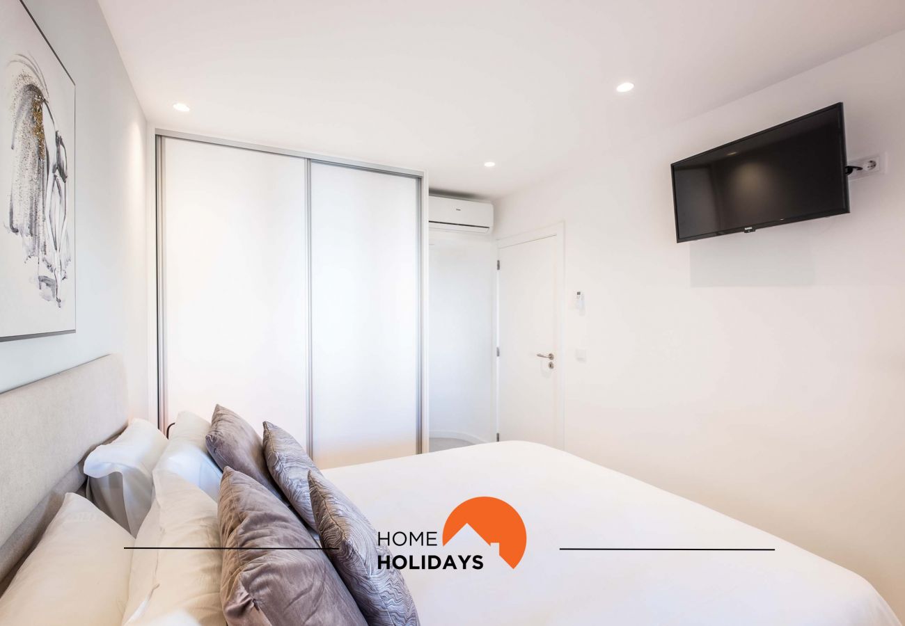 Apartamento en Albufeira - #087 1BR Vale Mangude | Bright & Central
