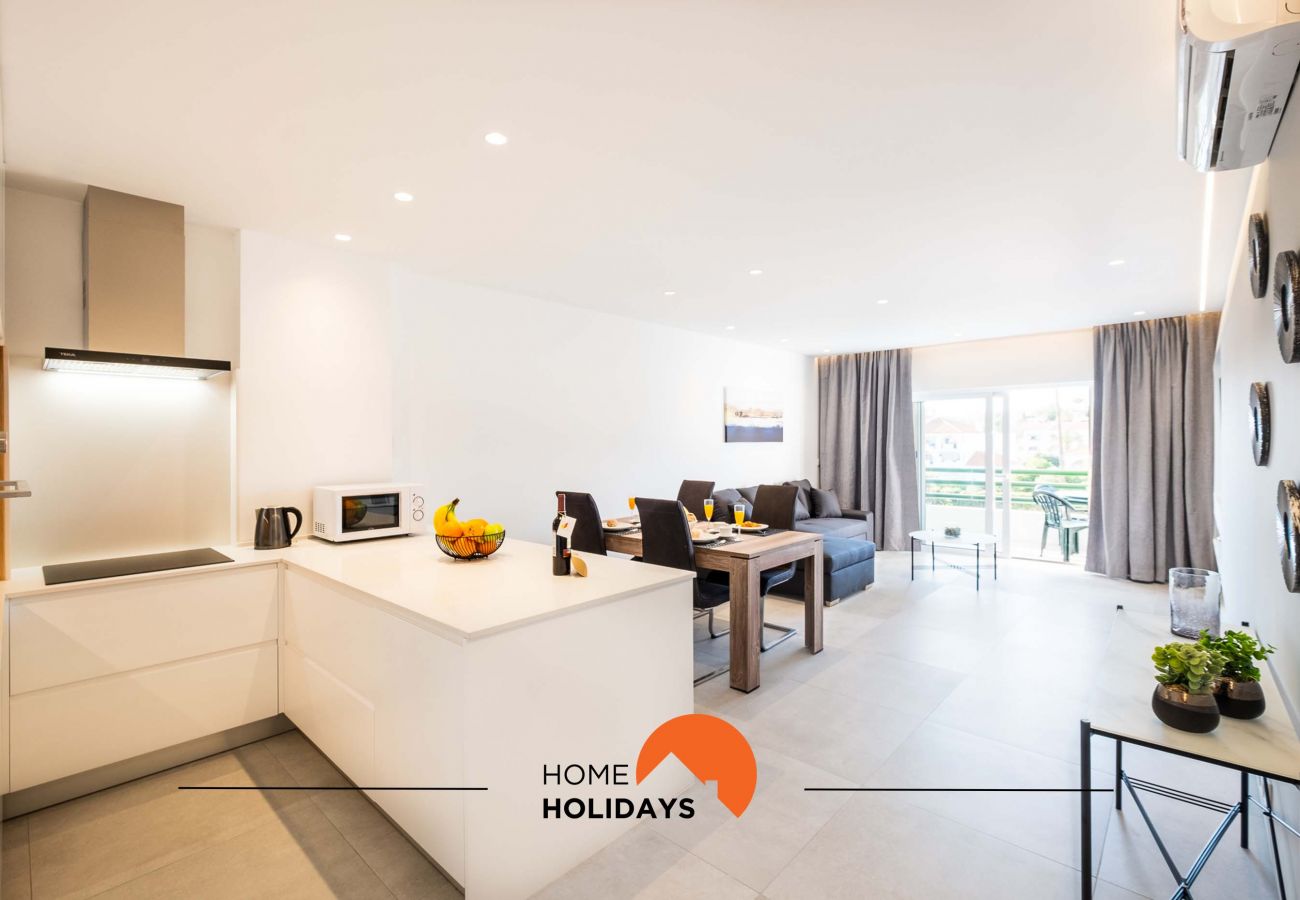 Apartamento en Albufeira - #087 1BR Vale Mangude | Bright & Central