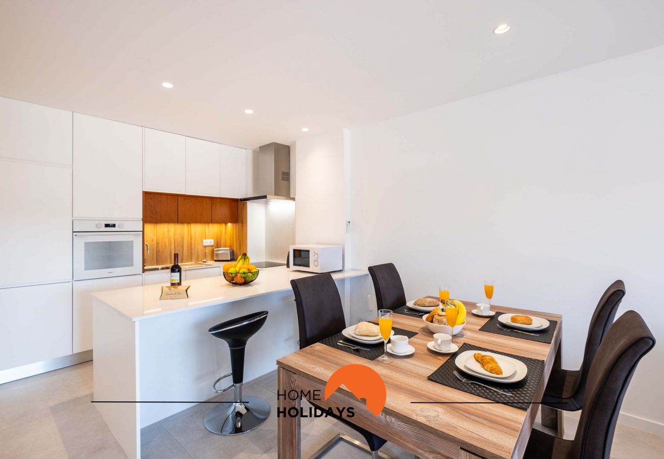 Apartamento en Albufeira - #087 1BR Vale Mangude | Bright & Central