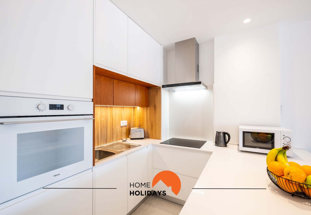 Apartamento en Albufeira - #087 1BR Vale Mangude | Bright & Central