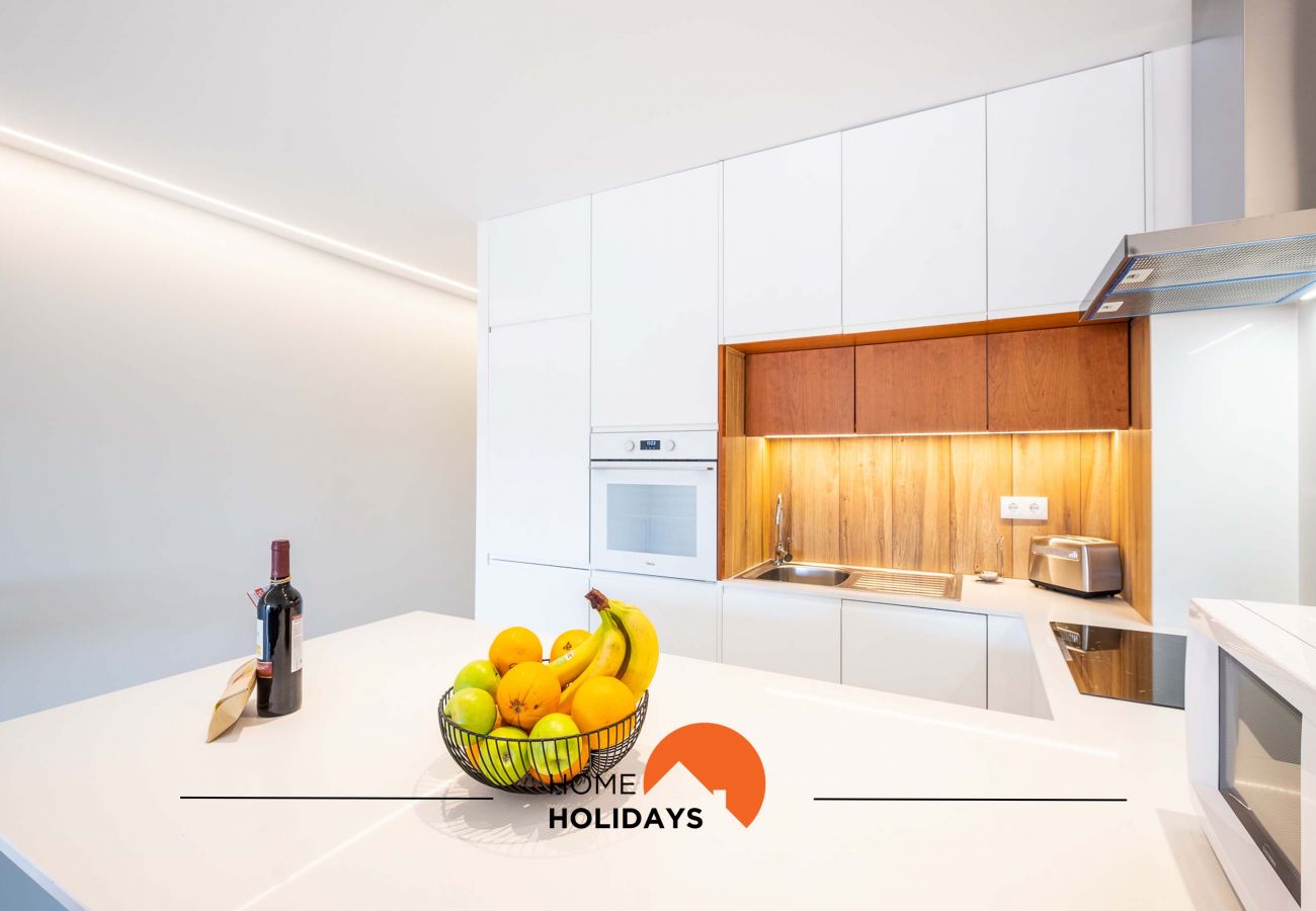 Apartamento en Albufeira - #087 1BR Vale Mangude | Bright & Central