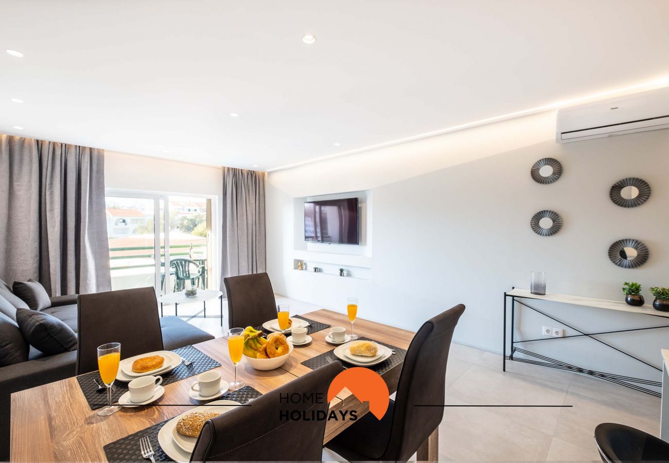 Apartamento en Albufeira - #087 1BR Vale Mangude | Bright & Central