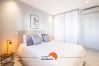 Apartamento en Albufeira - #087 1BR Vale Mangude | Bright & Central