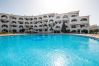 Apartamento en Albufeira - #087 1BR Vale Mangude | Bright & Central